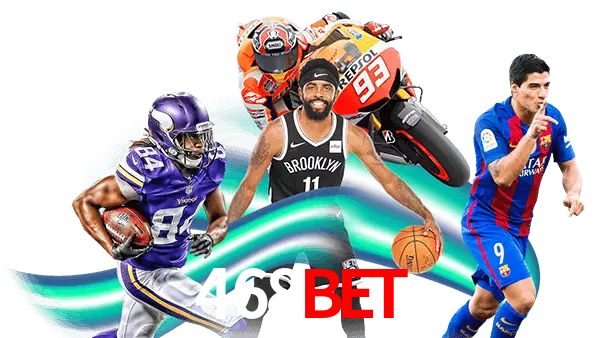 468Bet